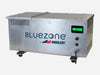 The Bluezone Model 300 UV Food Preservation System · (2) UV-C bulbs inactivate airborne viruses and disinfects air · Treats up to 4,000 ft3 (113 m3) · 30 CFM