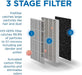 Medify Air Purifier MA-25 Replacement Filter -1