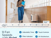 MA-125 Air Purifier Medify Air 
