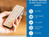 MA-45 Air Purifier (Wall-Mounted) - White Medify Air 
