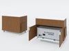 Bluezone - 48" Credenza