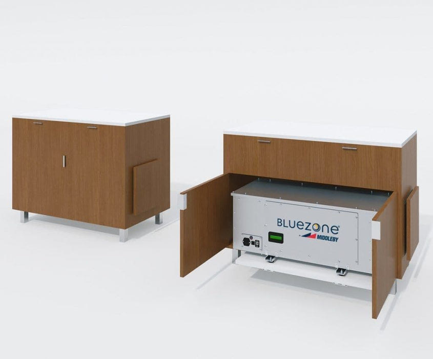 Bluezone - 48" Credenza