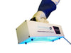 GermAwayUV Premier 35 Watt Handheld UVC Surface Sterilizer - medical grade portable uv sanitizer