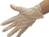Diamond Advance Yellow Vinyl Industrial Gloves, Case of 1000 pcs. (MG-D4YS) Gloves Diamond 