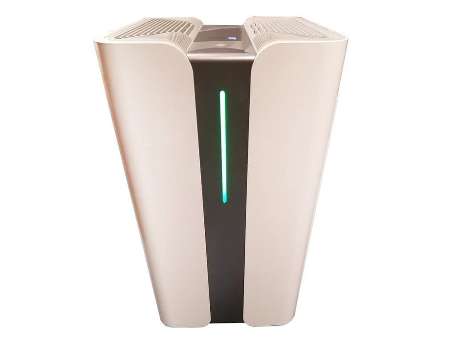 GermAwayUV 600 CFM Knight UV Air Scrubber -11