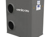 The Amaircare Airwash Whisper 7500 is a high-quality HEPA air purification unit that includes: Foam prefilter, HEPA filter, and Carbon VOC Filter.