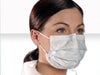 Procedure Mask Critical Cover® CoolOne™ Pleated Earloops procedure earloop face mask