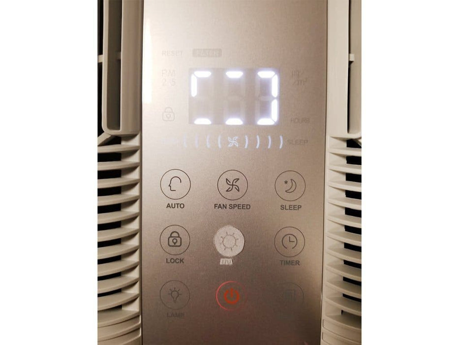GermAwayUV 600 CFM Knight UV Air Scrubber -12