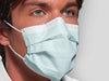 Procedure Mask Isofluid FogFree™ Anti-fog Strip- procedure earloop face mask