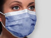 Procedure Mask Isofluid™ procedure earloop face mask