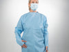 TIDIShield Gowns VizoCare 