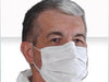 Procedure Mask Critical Cover® CoolOne™ Sensitive Skin - procedure earloop face mask