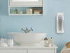 envion air doctor - Therapure- Air Purifier TPP50 - The Therapure Mini delivers cleaner, fresher, healthier air to smaller indoor environments, such as bathrooms, closets, pantries, and other small areas in homes or offices. The UV-C light helps to reduce airborne germs, bacteria, and viruses