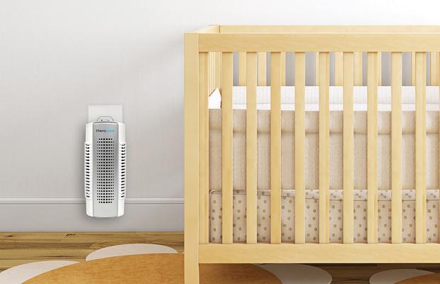 envion air doctor - Therapure- Air Purifier TPP50 - Envion Therapure TPP50 has a distinctive design concept from others in the same family, and it works well