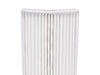 ENVION- therapure air purifier with uv light TPP230H - Cleanable HEPA-Type filter removes PM 2.5 particles, pollutants, dust, smoke, and allergens.