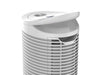 ENVION- therapure air purifier with uv light TPP230H - The built-in handle makes it easy to move the unit to any room.