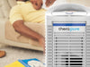 ENVION- therapure air purifier with uv light TPP230H - The UV-C light helps reduce certain viruses and bacteria*. It neutralizes smoke and other unpleasant odors.