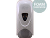 Zogics Manual Foam Hand Sanitizer Dispenser -1