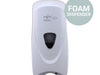 Zogics Touch-Free Automatic Foam Soap Dispenser -1