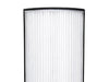 ENVION- Therapure- air purifier with uv light TPP630, Cleanable HEPA-Type filter removes PM 2.5 particles, pollutants, dust, smoke, allergens, and germs.