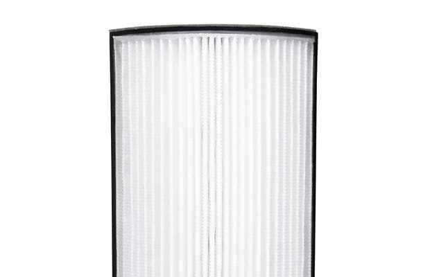 ENVION- Therapure- air purifier with uv light TPP630, Cleanable HEPA-Type filter removes PM 2.5 particles, pollutants, dust, smoke, allergens, and germs.