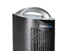 ENVION- Therapure- air purifier with uv light TPP630, Features include 3 fan speeds, UV-C light technology, cleanable HEPA-Type filter, photocatalyst filter, cleanable pre-filter, and a filter clean indicator light.