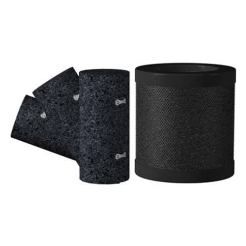 Amaircare Plus Annual Kit (includes; 3 carbon pre-filter & VOC Canister Insert)