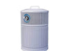 The AirMed 3 air purifier is our smallest unit packed with the most chemical and odor fighting filtration you can find in a compact air cleaner.