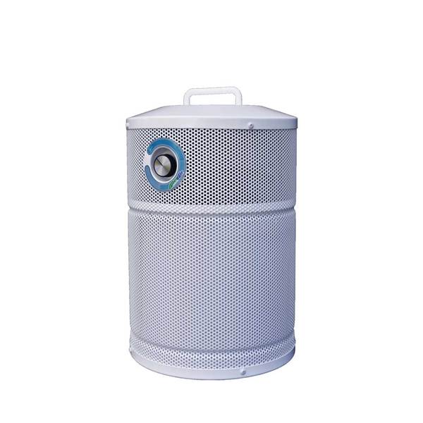 The AirMed 3 air purifier is our smallest unit packed with the most chemical and odor fighting filtration you can find in a compact air cleaner.