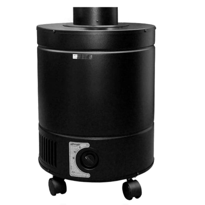 The AirMedic Pro 5 Plus Exec UV, Pro 5 HD Exec UV, Pro 5 Ultra Exec UV air purifiers clean your indoor air to help with allergies, mold, asthma, pollen