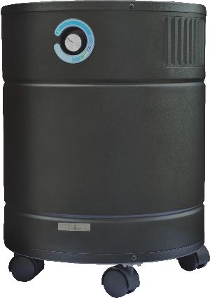 AirMedic Pro 5 HD MCS air purifiers are specifically designed to help multiple chemical sensitivities (MCS) by reducing airborne VOCs and cover up to 1500 sq ft