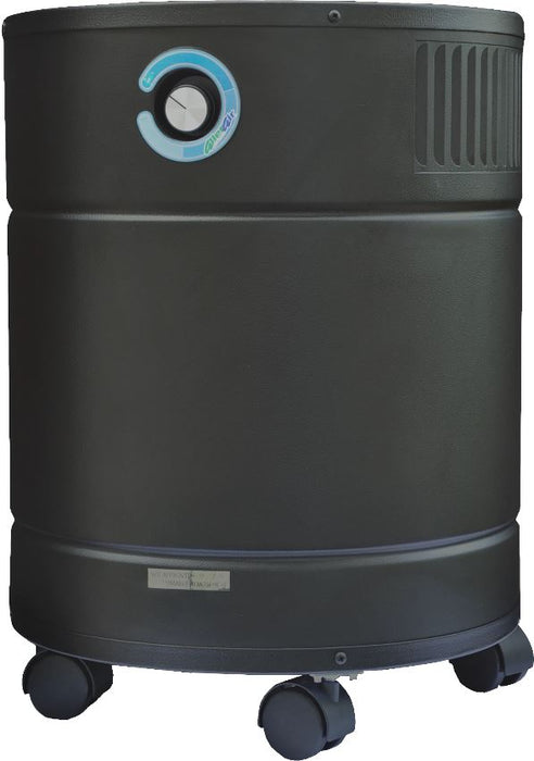 AllerAir AirMedic Pro 5 HDS - Smoke Eater Air Purifier ***Due to high demand, Allerair ships temporarily in 3-7 weeks from order date depending on product