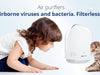 Airfree Babyair Purifier Air Purifier Airfree 