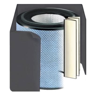 Standard Allergy/HEGA Filter (Allergy Machine Filter) -1