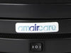 Amaircare Roomaid HEPA Air Filtration System battery powered hepa filter,  Smallest HEPA filtration air purifier: The Roomaid is our smallest, most affordable HEPA filtration system for your home