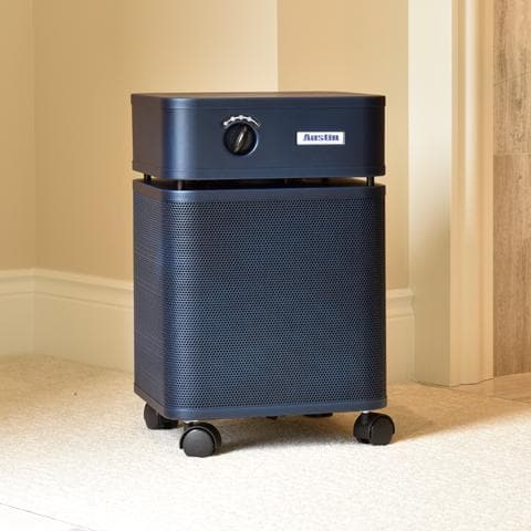 Austin Allergy Machine Air Purifier HM405 in Black