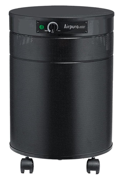 Remove VOCs, smoke, particles and more with the Airpura V600 air purifier! This powerful air purifier for chemicals utilizes a multi-stage filtration