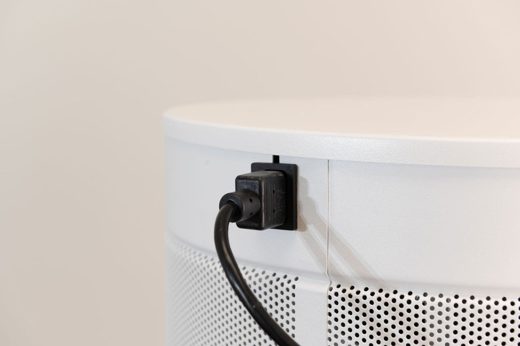 V600 is AirPura's unit for Volatile Organic Compounds. VOCs are the unpleasant and noxious odors and smells that come from household chemicals