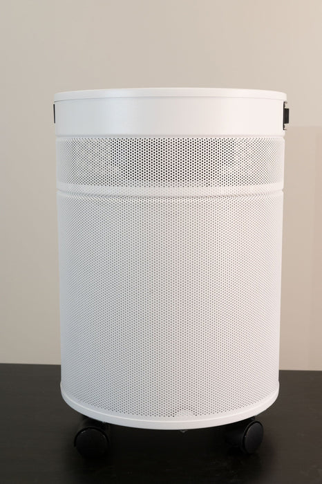 Airpura V600 offers next level protection from VOCs and other harmful chemicals without sacrificing particle filtration.