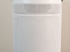 Great for MCS, Chemical Sensitivity, Universal Reactors, Etc. ... Quality 26 lb Odor-Free German Activated Carbon Filter; HEPA Barrier Filter