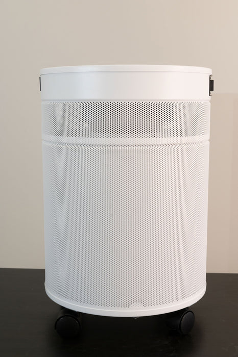 Airpura · Best for Allergies, Dust and Germs · Coverage: Up to 2000 sq ft · Filter Type: True HEPA filter, Hi-C carbon cloth and a pre-filter included