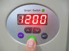 It has a Smart Switch that automatically shuts down the AC power source when the charging of devices is complete.