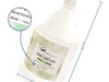 Gel Sanitizer - 1 Gallon -4