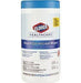Clorox Bleach Germicidal Disinfectant Wipes 150ct Sanitizing wipes Colorox 