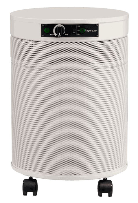 Airpura V600 Air Purifier for Asbestos, Ammonia, Nitrogen Oxide and More ... EnviroKlenz is the Best Portable HEPA Air Purifier for Smoke, Odors and VOCs.