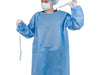 Disposable Surgical Gown, Level 4 -1