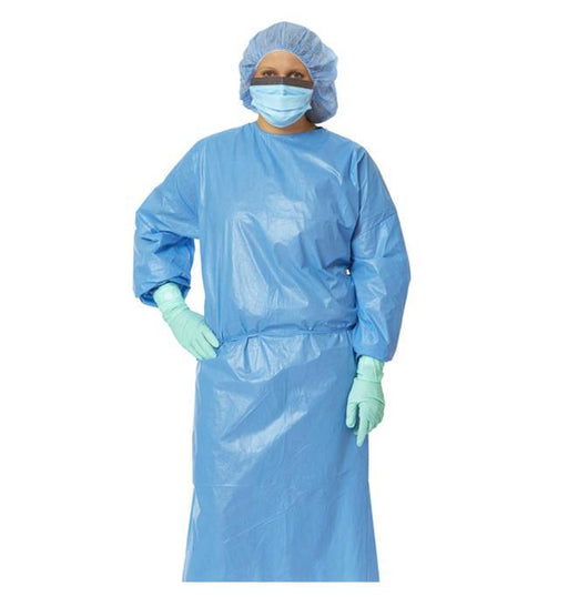 Disposable Isolation Gown, Level 2 -1