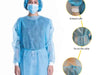 Disposable Isolation Gown, Level 1  -1
