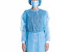 Disposable Isolation Gown, Level 1  -8