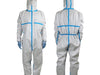 Disposable Protective Coverall -1